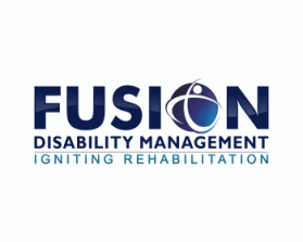 Fusion Disability Management  entry by Lavina