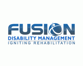 Fusion Disability Management  entry by Lavina