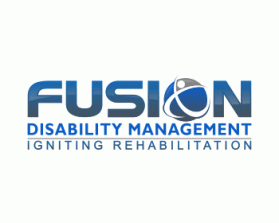 Fusion Disability Management  entry by Lavina
