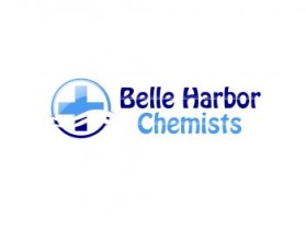 Belle Harbor Chemists entry by Adam