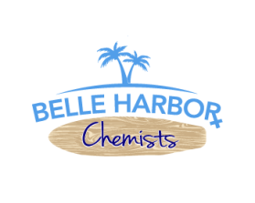 Belle Harbor Chemists entry by greycrow