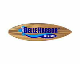 Belle Harbor Chemists entry by rvdesign