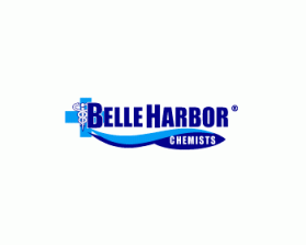 Belle Harbor Chemists entry by rvdesign