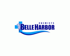 Belle Harbor Chemists entry by rvdesign