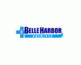 Belle Harbor Chemists entry by rvdesign