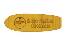 Belle Harbor Chemists entry by Adam