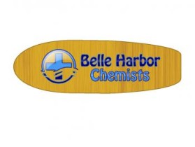Belle Harbor Chemists entry by Adam
