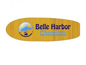 Belle Harbor Chemists entry by Adam