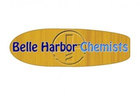 Belle Harbor Chemists entry by Adam