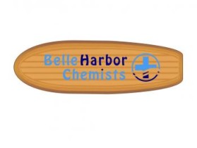 Belle Harbor Chemists entry by Adam