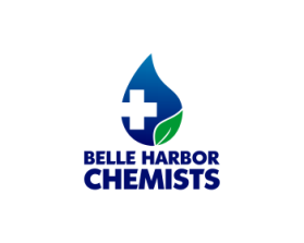 Belle Harbor Chemists entry by Ganbatte!