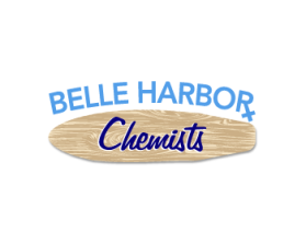 Belle Harbor Chemists entry by greycrow