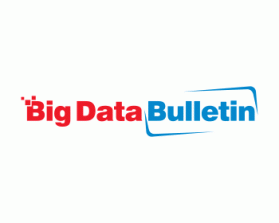 Big Data Bulletin entry by Lavina