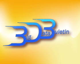Big Data Bulletin entry by asc