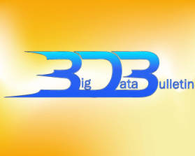 Big Data Bulletin entry by asc