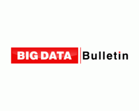 Big Data Bulletin entry by Lavina