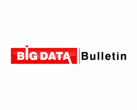 Big Data Bulletin entry by Lavina