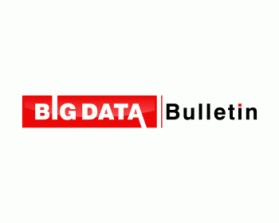 Big Data Bulletin entry by Lavina