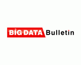 Big Data Bulletin entry by Lavina