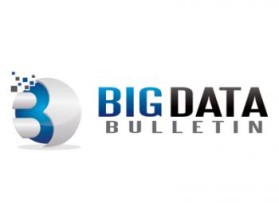 Big Data Bulletin entry by avi