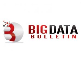 Big Data Bulletin entry by avi