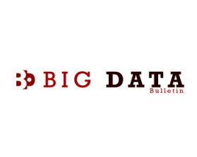 Big Data Bulletin entry by Karunesh