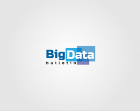 Big Data Bulletin entry by Xavi