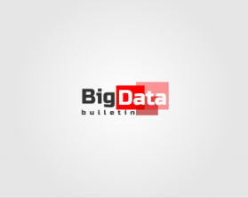 Big Data Bulletin entry by Xavi