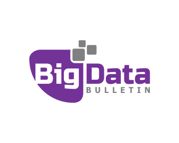 Logo Design for Big Data Bulletin