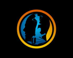 Logo Design entry 593913 submitted by Ganbatte!