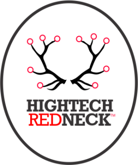 hightechrednex entry by LagraphixDesigns