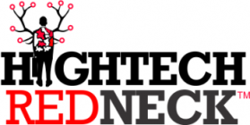 hightechrednex entry by LagraphixDesigns