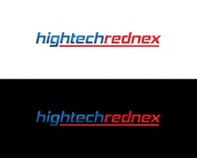hightechrednex entry by cozmy