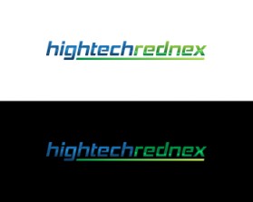 hightechrednex entry by cozmy