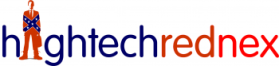 hightechrednex entry by LagraphixDesigns
