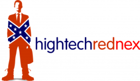 hightechrednex entry by LagraphixDesigns