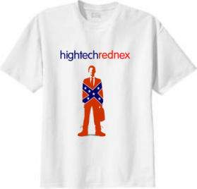 hightechrednex entry by LagraphixDesigns