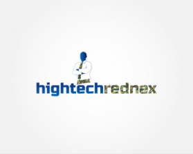 hightechrednex entry by Xavi