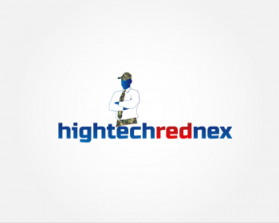 hightechrednex entry by Xavi