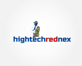 hightechrednex entry by Xavi