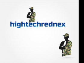 hightechrednex entry by Xavi