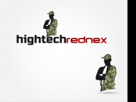 hightechrednex entry by Xavi