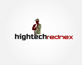 hightechrednex entry by Xavi