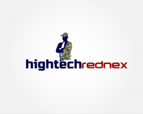 hightechrednex entry by Xavi