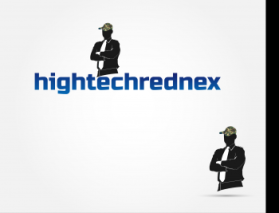 hightechrednex entry by Xavi