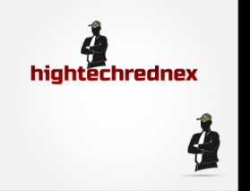 hightechrednex entry by Xavi