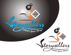 Storysellers entry by honeybadger