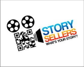 Storysellers entry by phonic