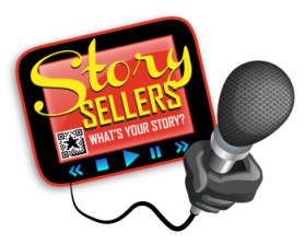 Storysellers entry by john12343