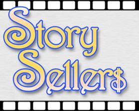 Storysellers entry by shiftlock
